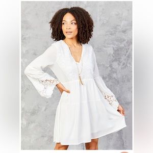 ARULA Helena Dress